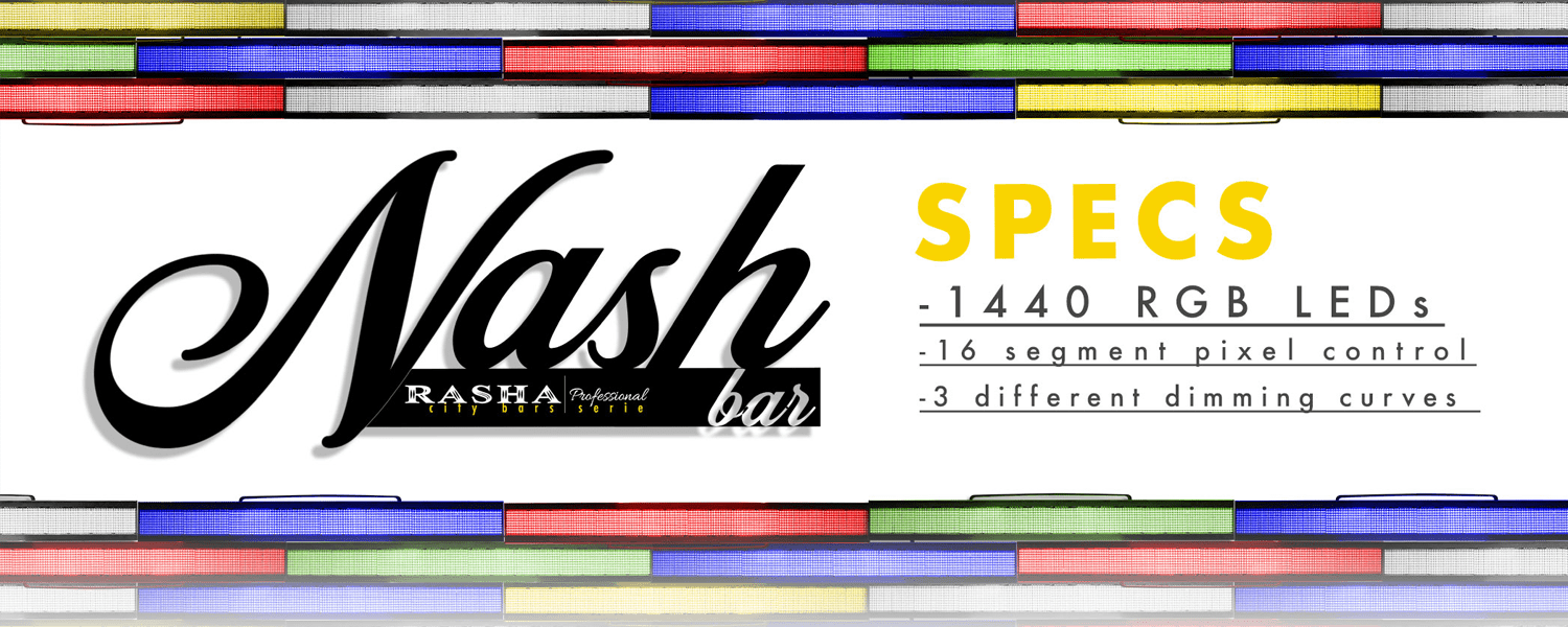 Nash Bar 
